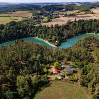Prodej chaty 73 m² Čerňovice