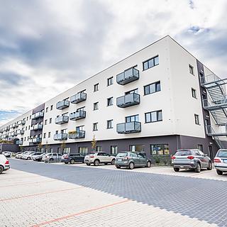 Prodej bytu 2+kk 73 m² Kladno