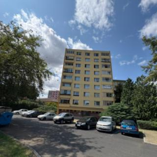 Prodej bytu 2+1 65 m² Žatec, U Jezu