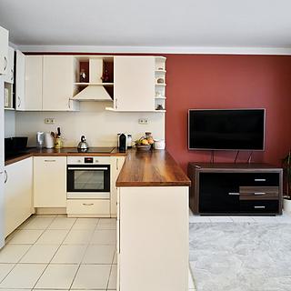 Pronájem bytu 4+kk 75 m² Praha
