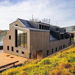 Prodej bytu 3+kk 101 m² Strážné