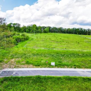 Prodej stavební parcely 1284 m² Svinařov