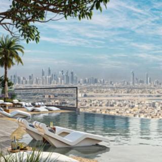 Prodej bytu 1+kk, garsoniery, 45m²