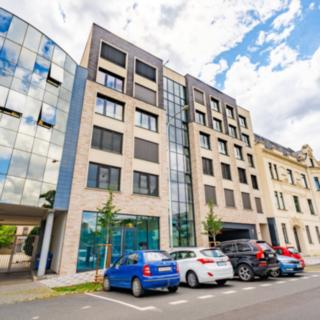 Prodej bytu 2+kk 47 m² Praha