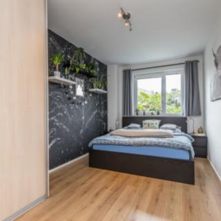 Pronájem bytu 2+kk 49 m² Praha Hlubočepy, Geologická