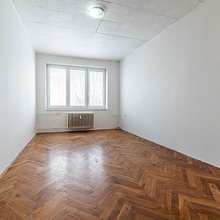 Prodej bytu 2+1 52 m&sup2; Pardubice