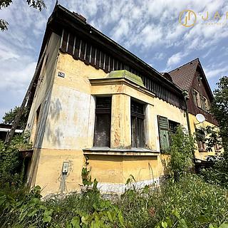 Prodej rodinného domu 128 m² Vroutek, Karlovarská