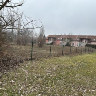 Prodej stavební parcely 2 412 m² Holubice