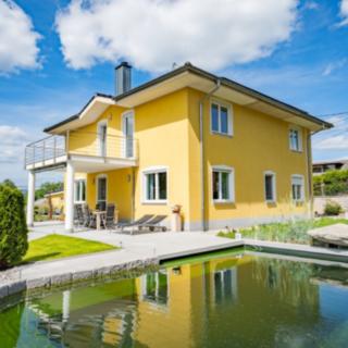 Prodej rodinného domu 315 m² Dalovice Všeborovice