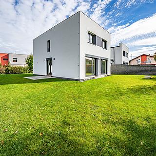Prodej rodinného domu 144 m² Kladno