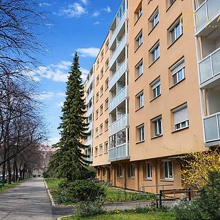 Prodej bytu 2+1 55 m² Kolín II, Družstevní
