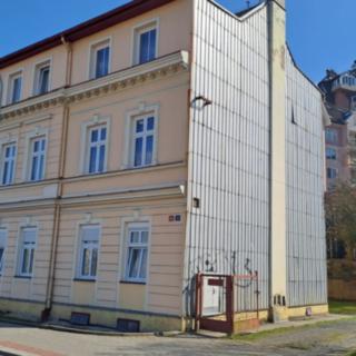 Prodej bytu 2+1 67 m² Karlovy Vary, Stará Kysibelská