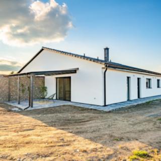 Prodej rodinného domu 126 m² Pchery Humny, Kolmá