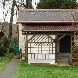 Prodej chaty 16 m² Slaný