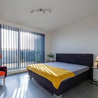 Prodej bytu 2+kk 57 m² České Budějovice 2, Zavadilka