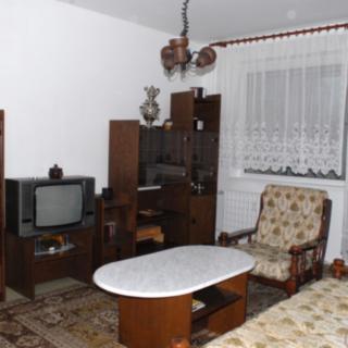 Prodej bytu 3+1 85 m² Karlovy Vary Rybáře, Konečná