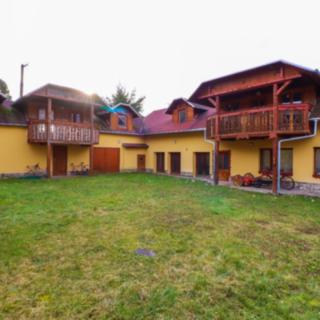 Prodej zemědělské usedlosti 1 400 m² Šlapanice