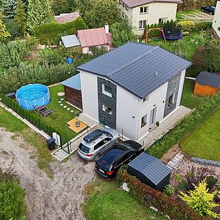 Prodej rodinného domu 110 m&sup2; Praha