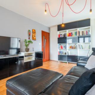 Prodej bytu 4+1 90 m² Praha