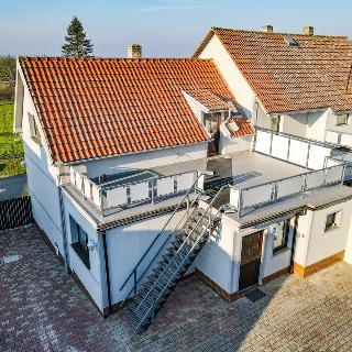 Prodej rodinného domu 150 m² Chyňava