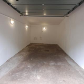 Pronájem garáže 25 m² Karlovy Vary