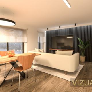 Prodej bytu 3+kk 109 m² Trutnov Dolní Staré Město, Na Dílech