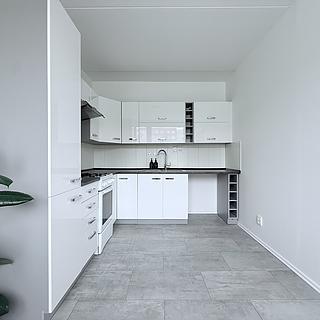 Pronájem bytu 3+1 68 m² Kladno