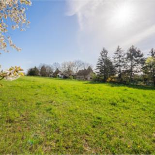 Prodej stavební parcely 819 m² Lidice