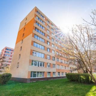 Prodej bytu 3+1 68 m² Kladno