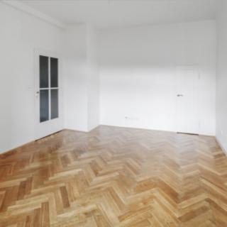 Pronájem bytu 1+1 30 m² Praha