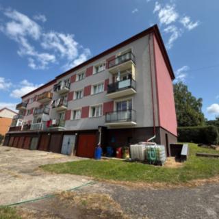 Prodej bytu 3+1 67 m² Žatec, Bratří Čapků