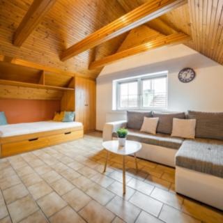 Prodej rodinného domu 150 m² Chyňava Libečov