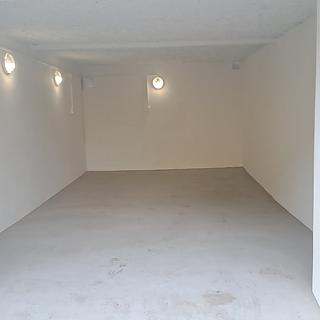 Pronájem garáže, 25m²