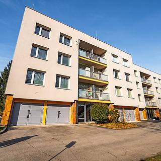 Prodej bytu 3+1 74 m&sup2; Praha