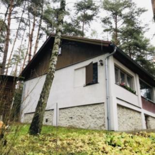 Prodej chalupy 65 m² Psáry