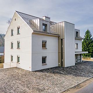 Prodej bytu 3+kk 60 m² Bedřichov