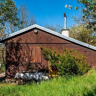 Prodej chaty 24 m² Lichoceves Noutonice