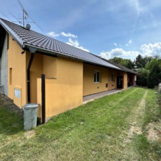 Prodej bytu 1+1 36 m² Zdice, Čs. armády