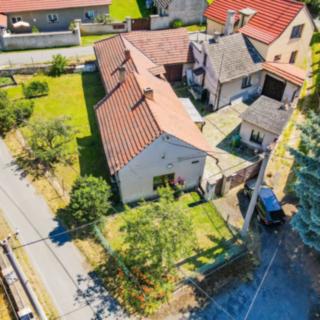 Prodej rodinného domu 95 m² Mělník