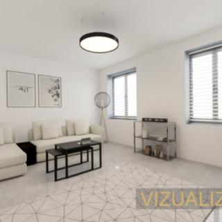 Prodej bytu 2+1 65 m² Krnov Pod Cvilínem, 9. května