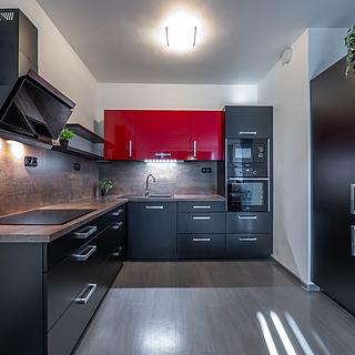 Prodej bytu 2+kk 57 m² České Budějovice