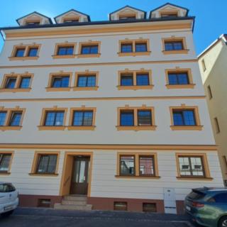 Prodej bytu 3+kk 76 m² Karlovy Vary Bohatice, U Trati