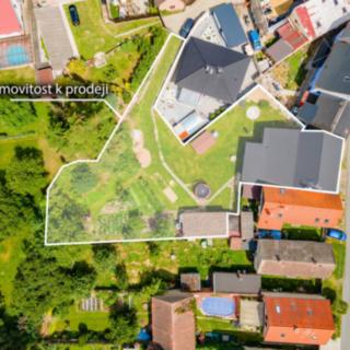 Prodej rodinného domu 129 m² Tuchlovice