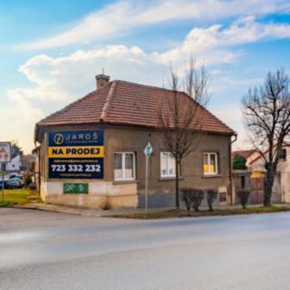 Prodej rodinného domu 190 m² Kladno