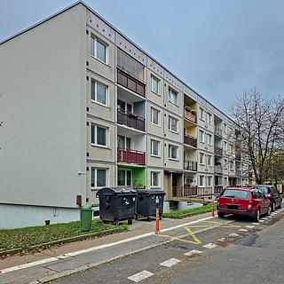 Prodej bytu 1+1 43 m² Děčín XXXII-Boletice nad Labem, Pražská