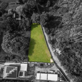 Prodej stavební parcely 976 m² Humpolec Rozkoš