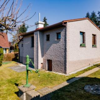 Prodej chaty 39 m² Hradištko, Slunná