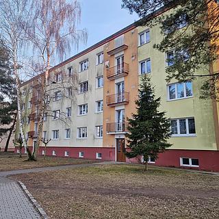 Prodej bytu 2+1 52 m² Kladno, Brjanská