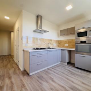 Pronájem bytu 2+1 63 m² Postoloprty, Dvořákova