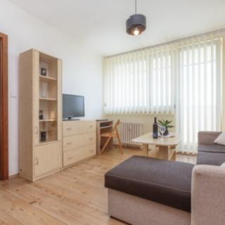 Prodej bytu 2+kk 41 m² Kladno, Václava Rabase